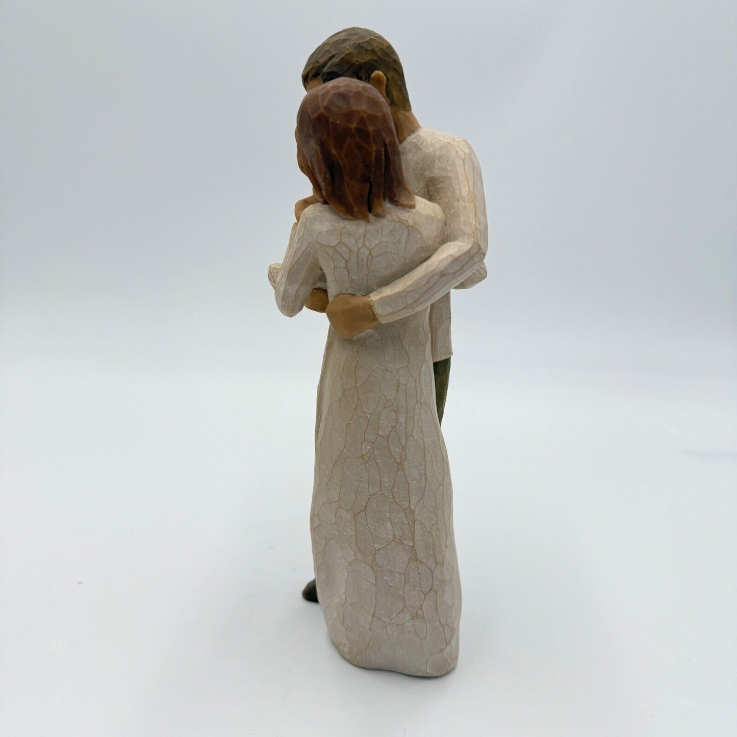 Willow Tree Our Gift By Susan Lordi 2006 Enesco Figurine Resin Painted