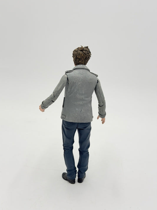 2008 Twilight Edward Anthony Masen Cullen Action Figure NECA Reel Toys