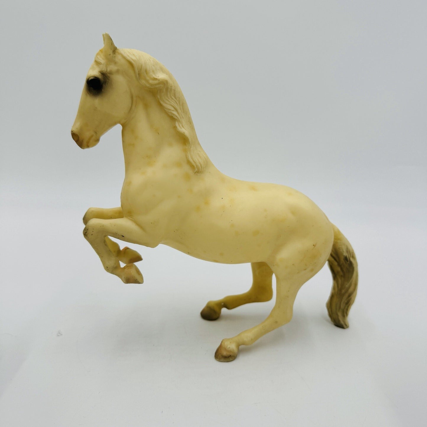 Vintage Breyer Classic Horses Figurines Toys Collectibles Model 3 Pieces