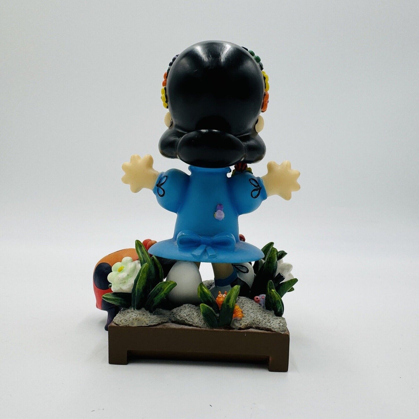 Westland Giftware Peanuts Looking For Lucy #8752 Don't Bug Me Figurine Resin