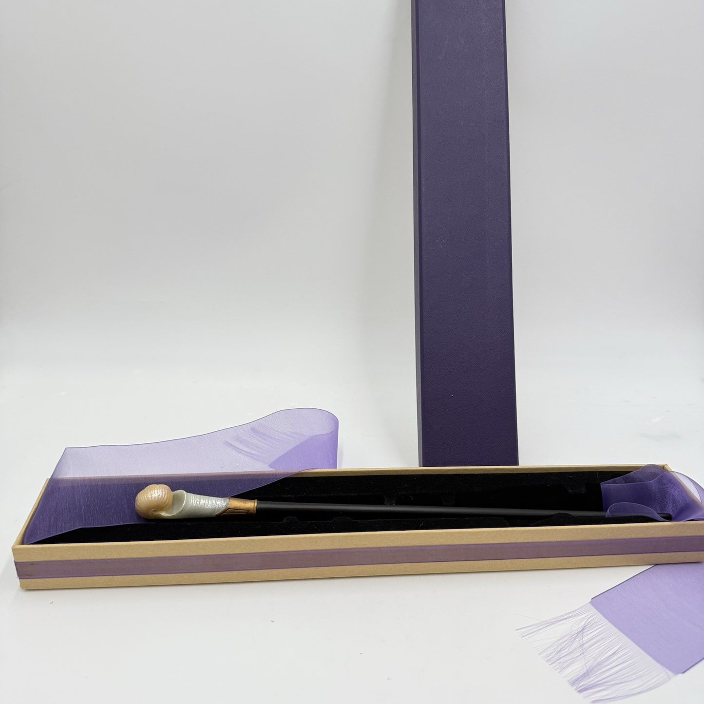 Queenie Goldstein Wand 14", Fantastic Beasts Harry Potter, Noble Wizarding World