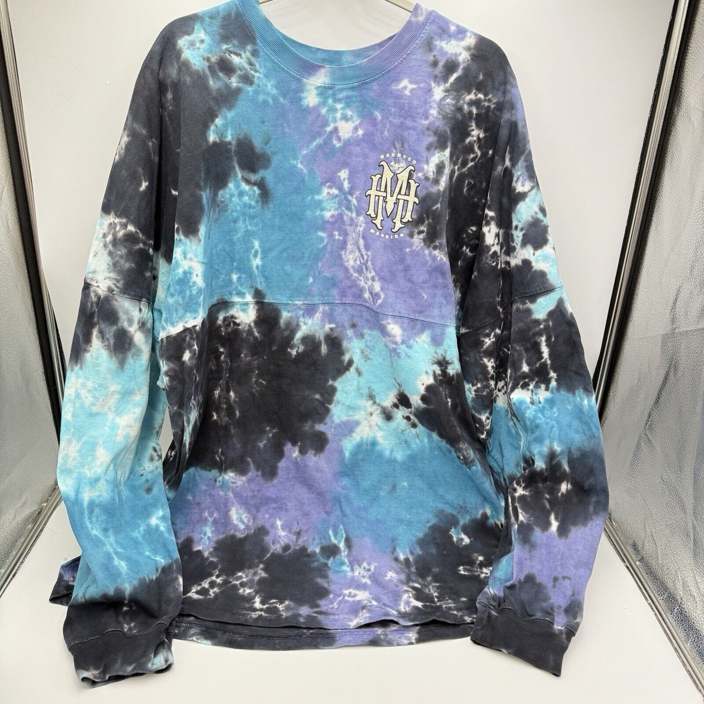 Disney Parks Haunted Mansion Madame Leota Spirit Jersey XXL Adult Jersey Unisex