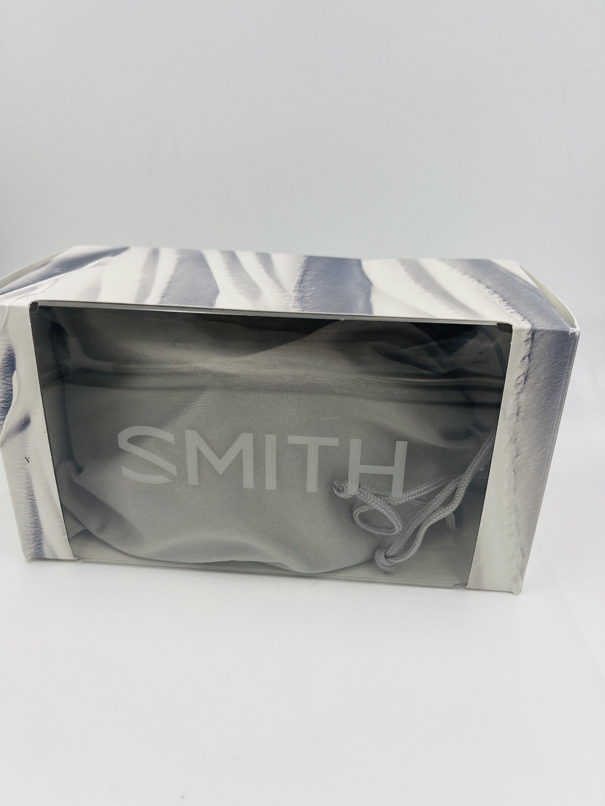 Smith Optics Goggles Sport Purple 2014 Snow Winter Gear Skiing Eyes Snowboard