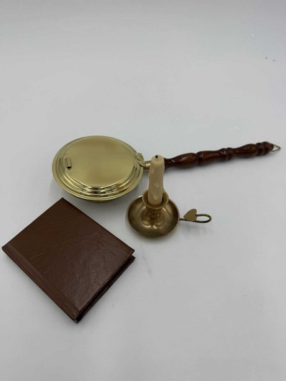 American Girl Felicity's Nighttime Necessities - COMPLETE - Pleasant Co 1990s