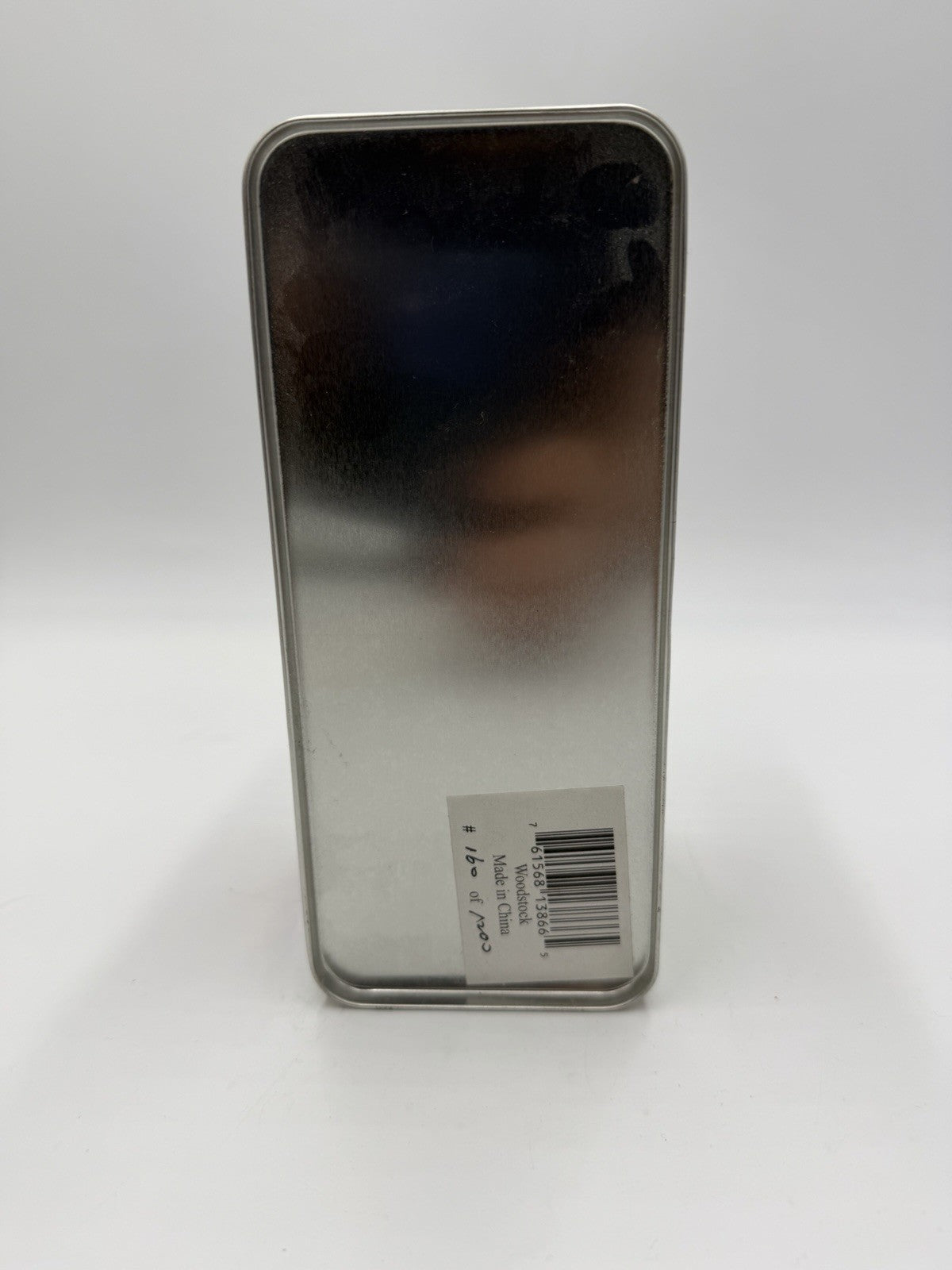 Peanuts Woodstock #8 Darkhorse deluxe classic character series #160/1200