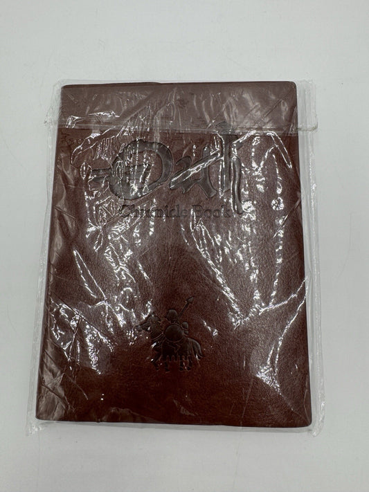 Chronicle Journal for Oath: Chronicles of Empire & Exile Board Game Sealed
