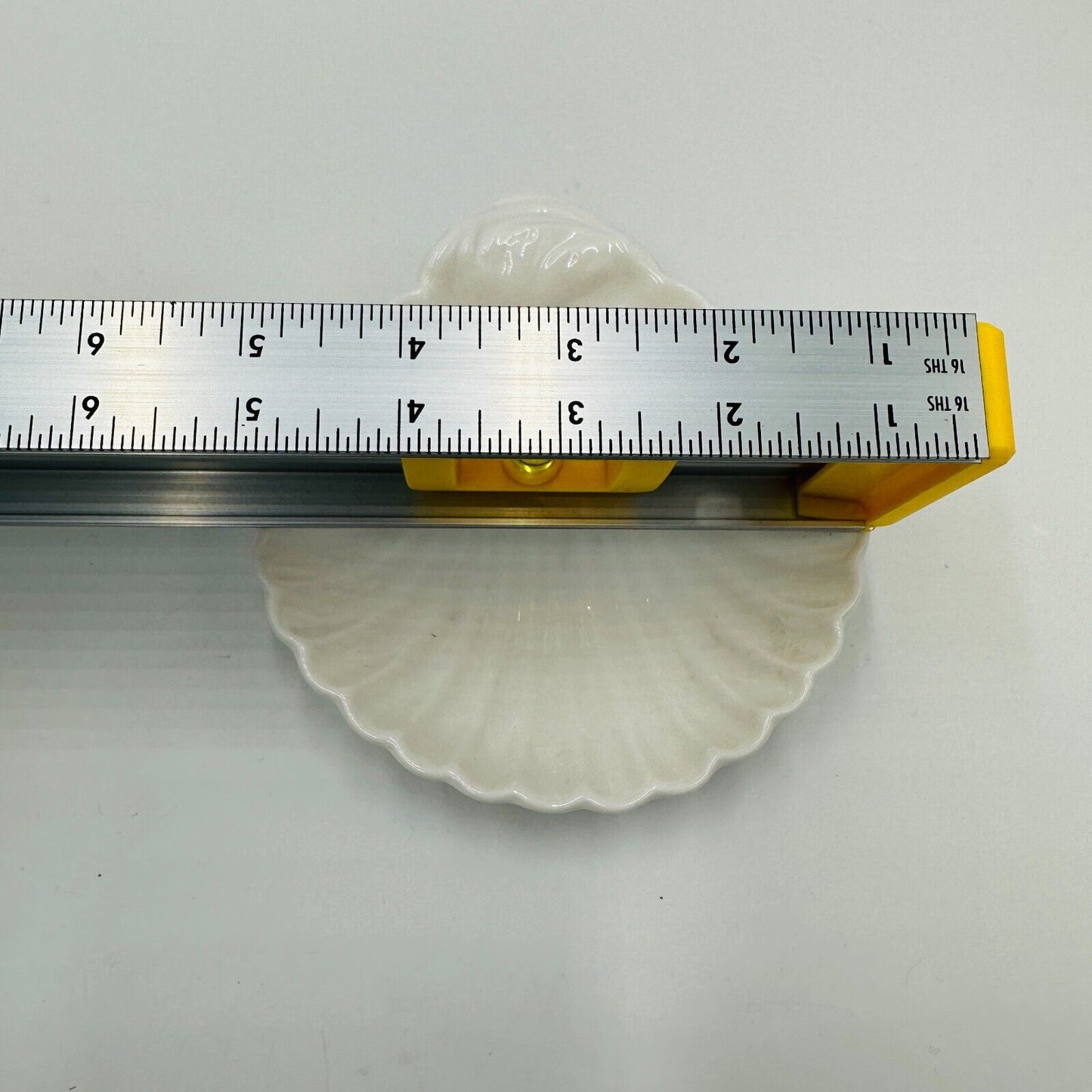 Spode Butter Dish Imperial Fancies Sea Shell Serving Plate-England Soap Copeland