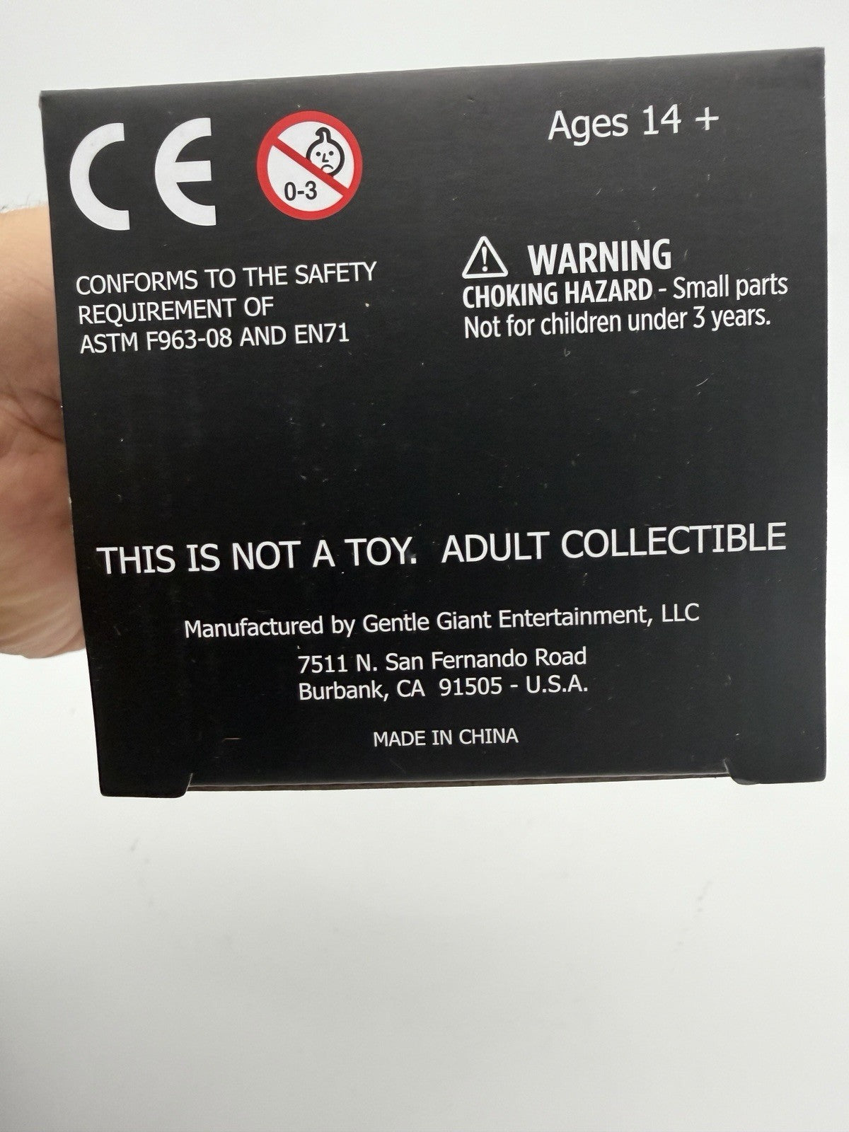 Marvel Avengers Earth's Mightiest Collectors Edition Hulk Bobblehead 6”figurine