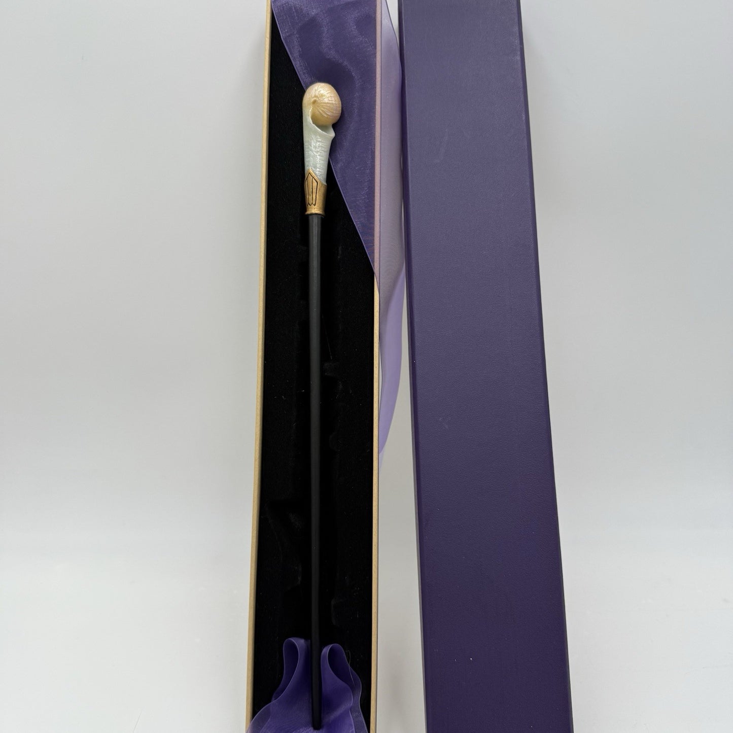 Queenie Goldstein Wand 14", Fantastic Beasts Harry Potter, Noble Wizarding World