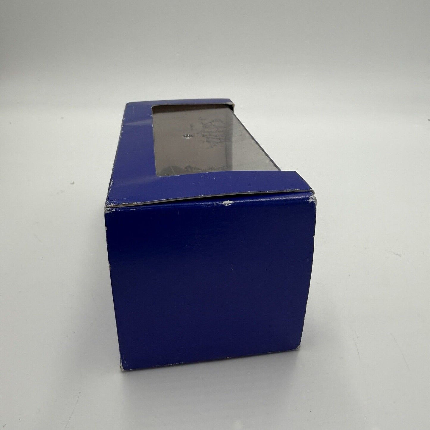 HERGE-MOULINSART Tintin CITROEN The sunflower case 1:43 Diecast Atlas W/box