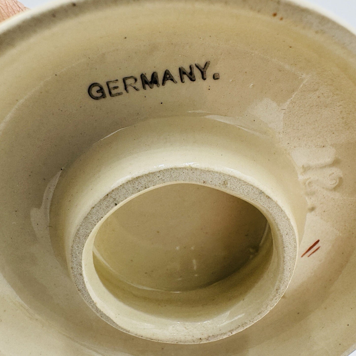 Rare 1930s Hummel Chimney Swip Germany Figurine # 12 Porcelain # 22 Size 6in
