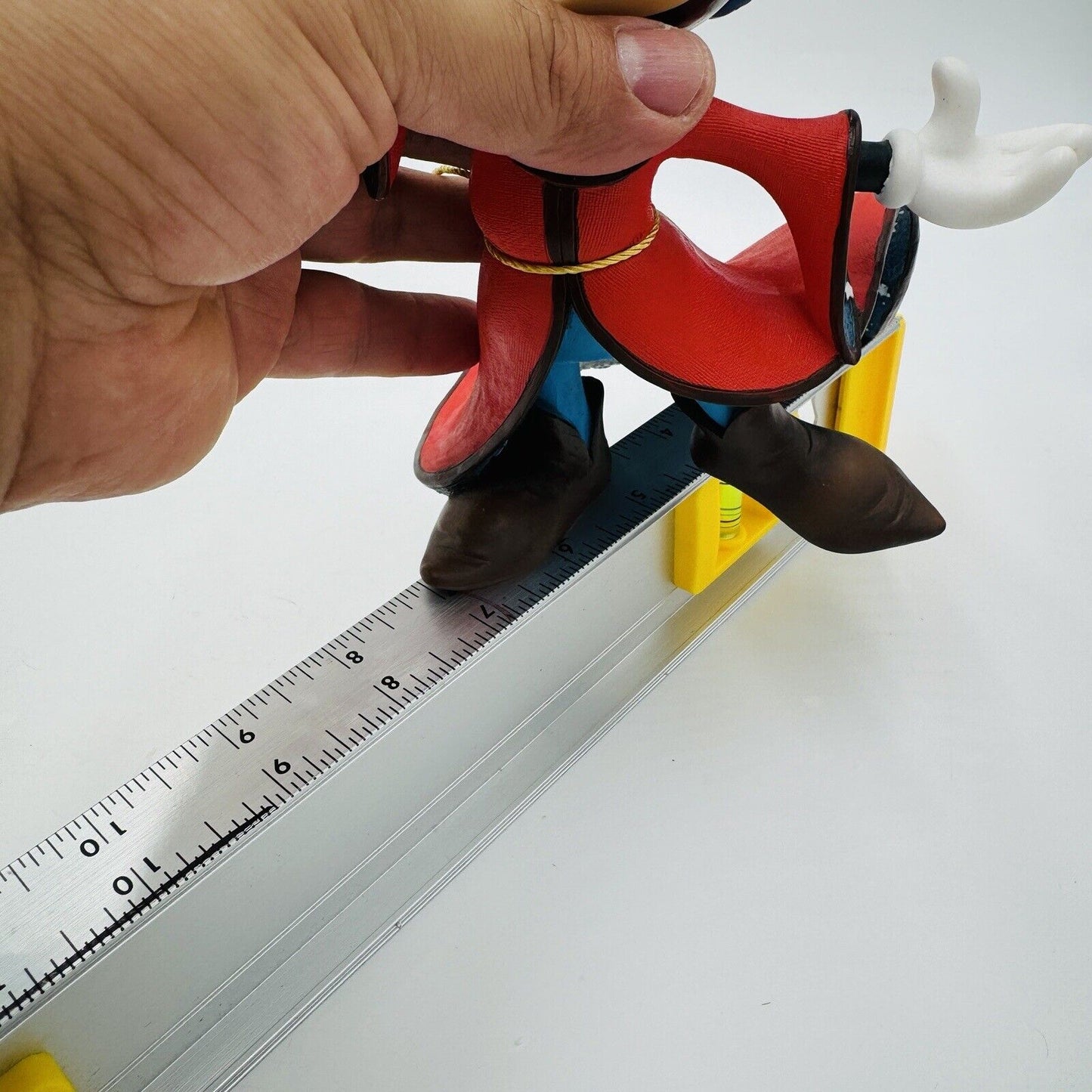 Disney Showcase Sorcerer Mickey 80th Anniversary 6006274 Figurine