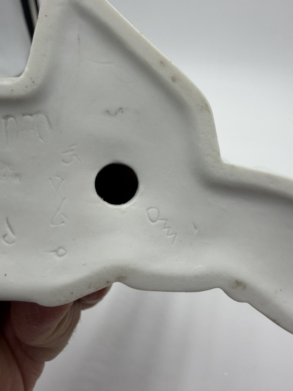 Nao By Lladro Spain Porcelain 3 Angels Boys Singing Choir Figurine 6.5” H Rare