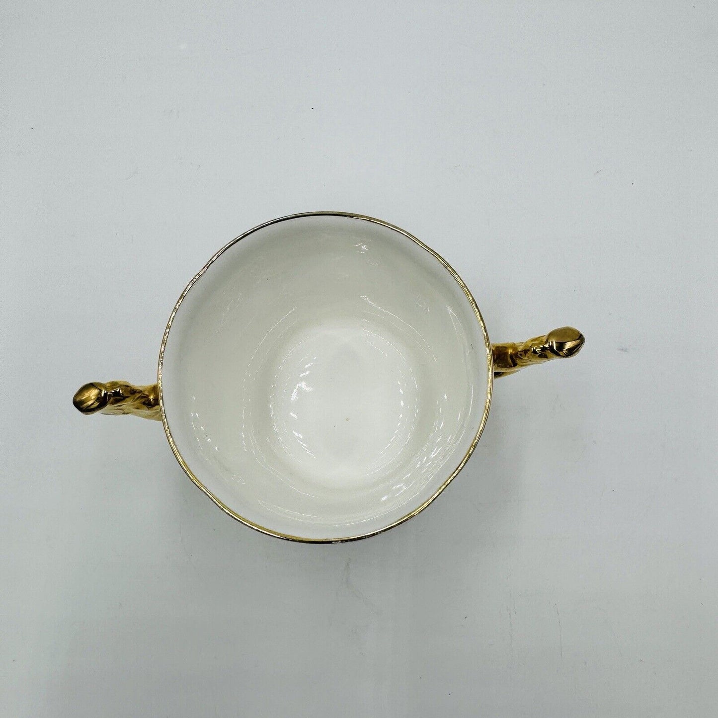 Paragon Fine China England Prince Andrew & Sarah Ferguson Double Handle Cup