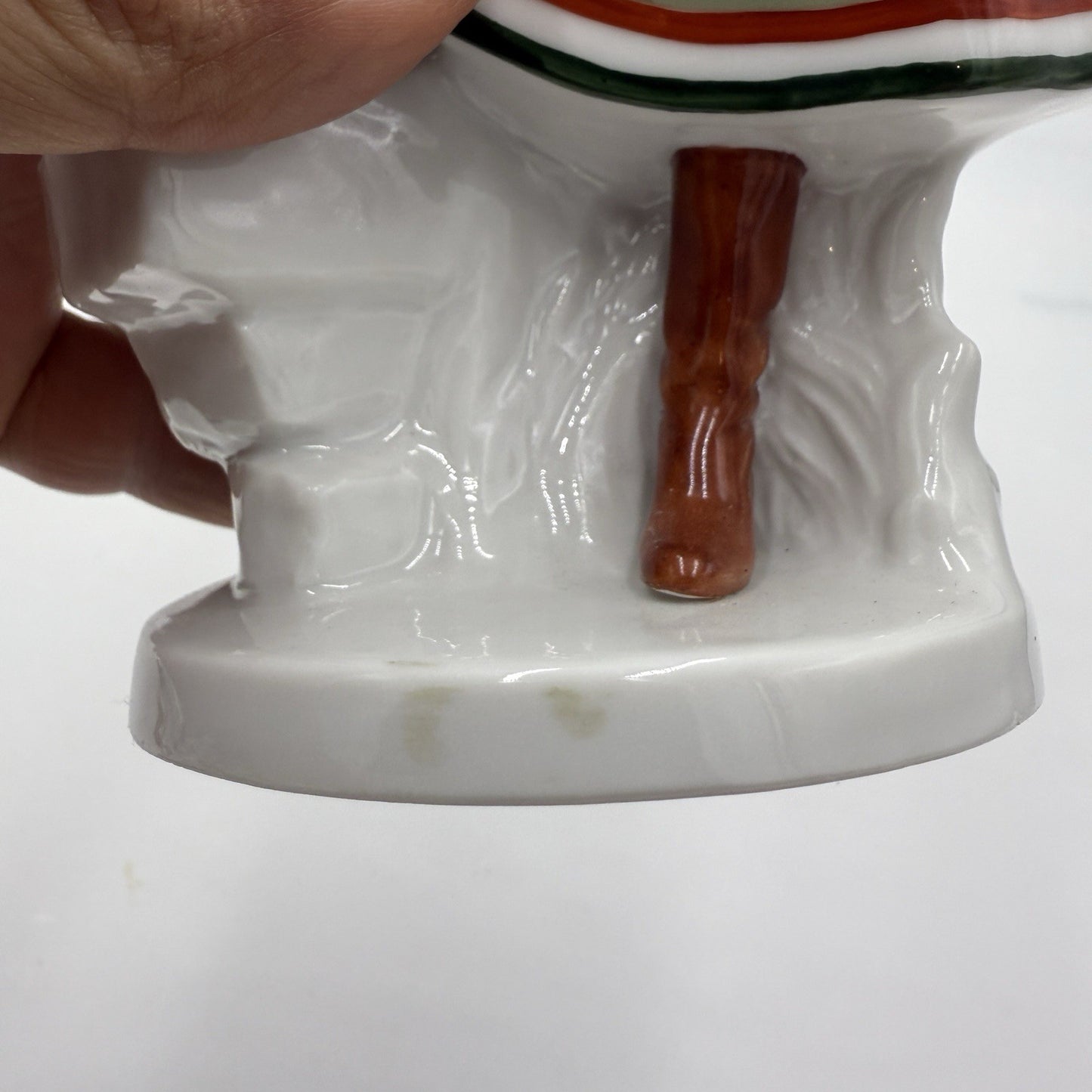 Goebel Germany PIROSCHKA Beauty Around the World Porcelain Figurine Hungary 8.5”