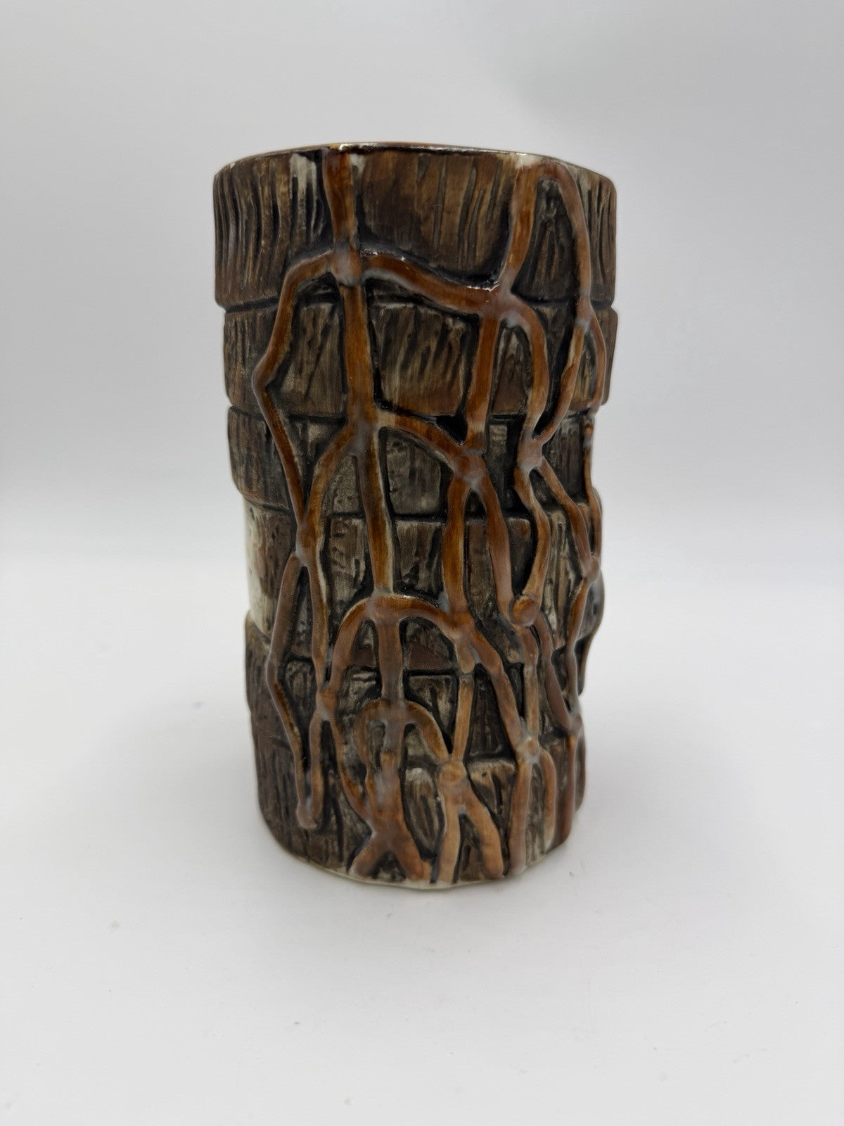 Muntiki Imports 2018 Paul Nielsen Pete’s Tiki Tiki Rosemont Chicago rare