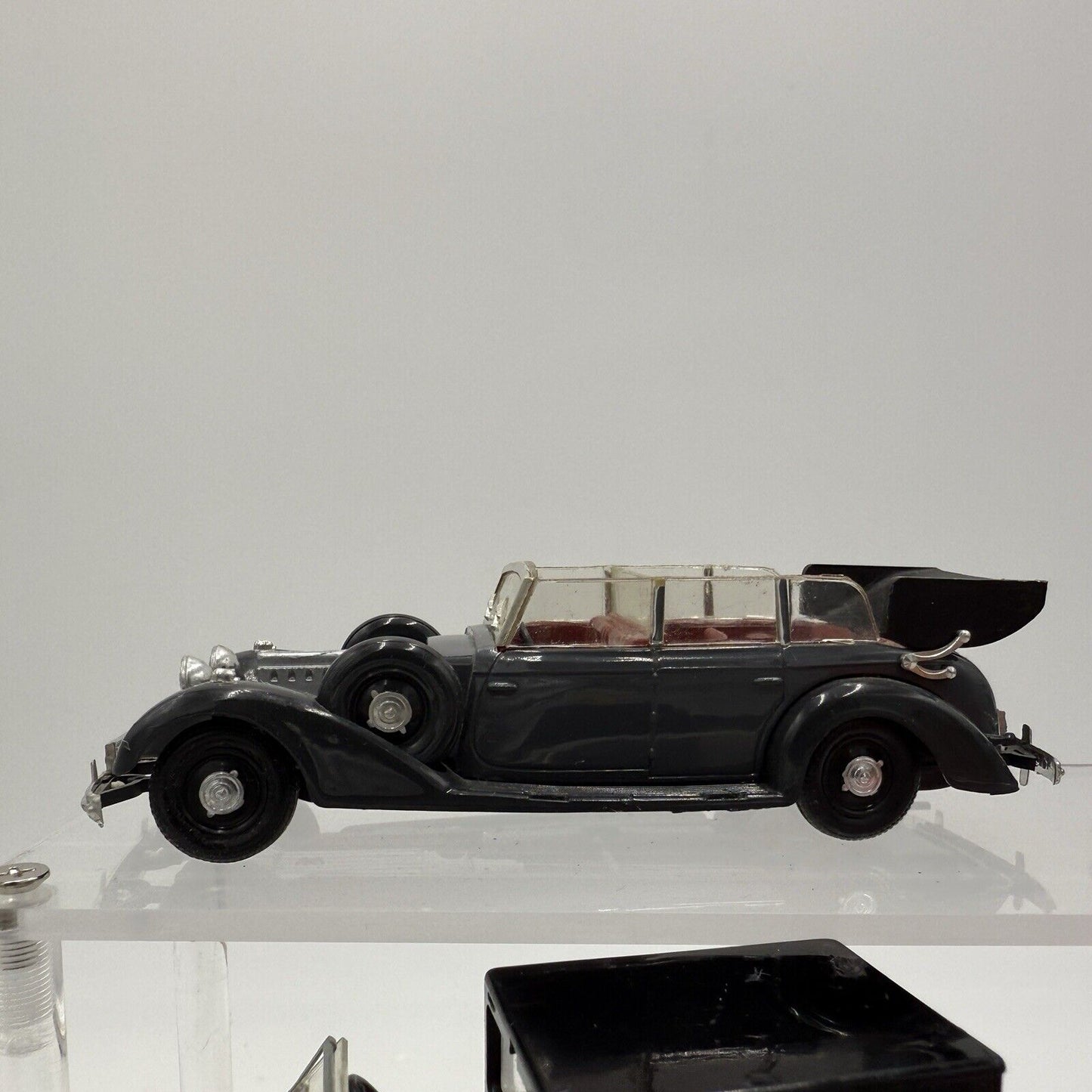 Rio Italy 1/43 lot 7 Diecast Cars Mercedes Fiat Bugatti Balilla Bianchi Lincoln