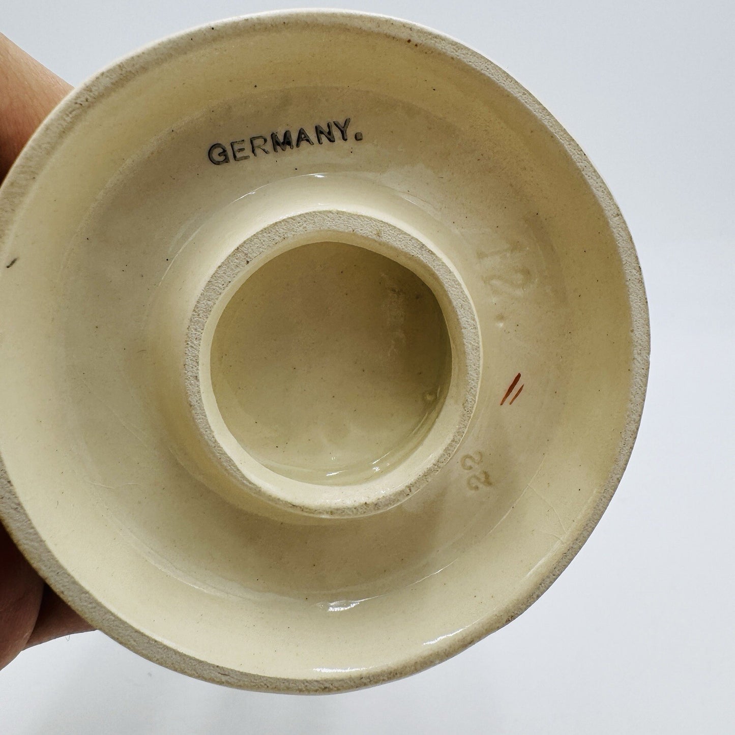 Rare 1930s Hummel Chimney Swip Germany Figurine # 12 Porcelain # 22 Size 6in