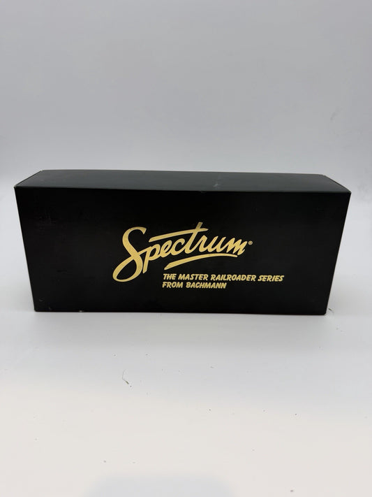Bachmann Spectrum On30 Two Truck Shay Locomotive Midwest Quarry & Mining #25663