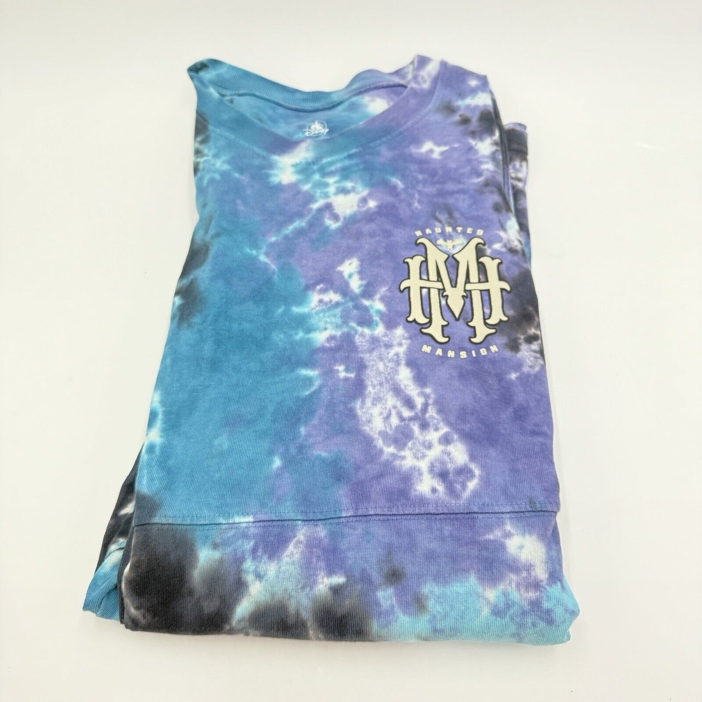 Disney Parks Haunted Mansion Madame Leota Spirit Jersey XXL Adult Jersey Unisex