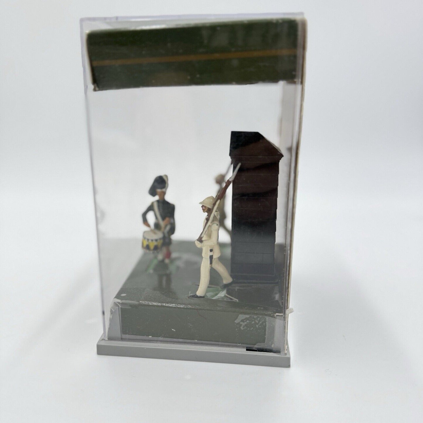 Harrods British Soldiers Collection Metal Lead Soldiers England London Figurines