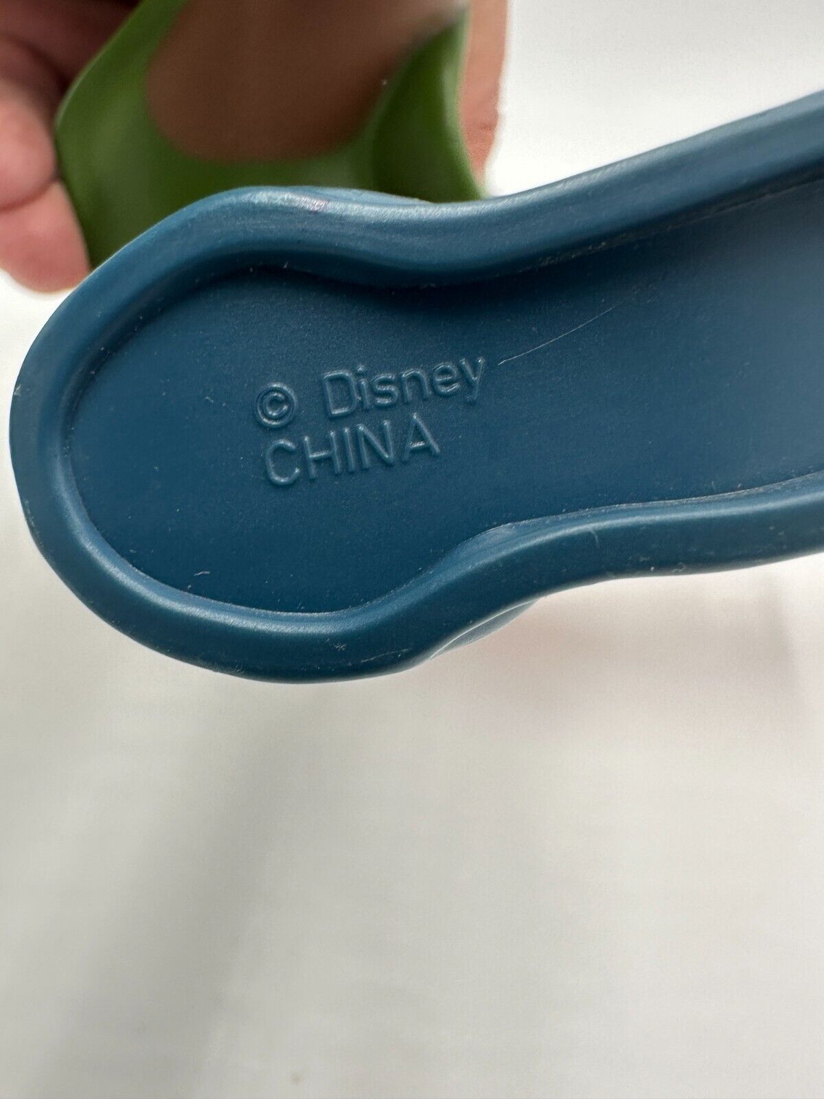 Mattel Disney Hunchback of Notre Dame Quasimodo Toy 9in With 3 Gargoyles