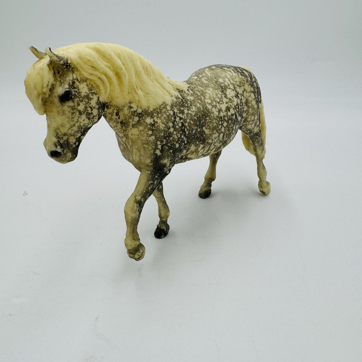 Vintage Breyer Classic Horses Figurines Toys Collectibles Model 3 Pieces