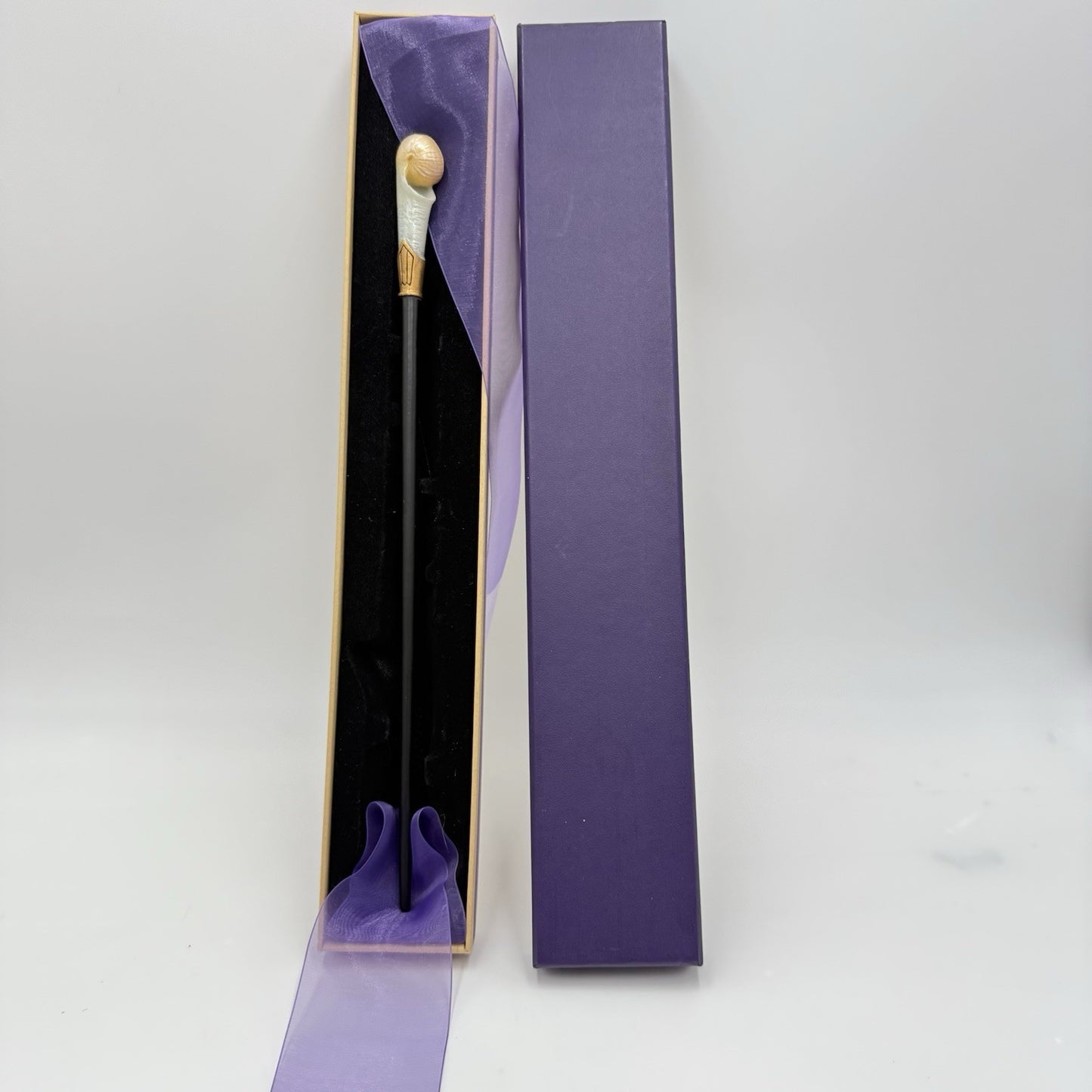 Queenie Goldstein Wand 14", Fantastic Beasts Harry Potter, Noble Wizarding World