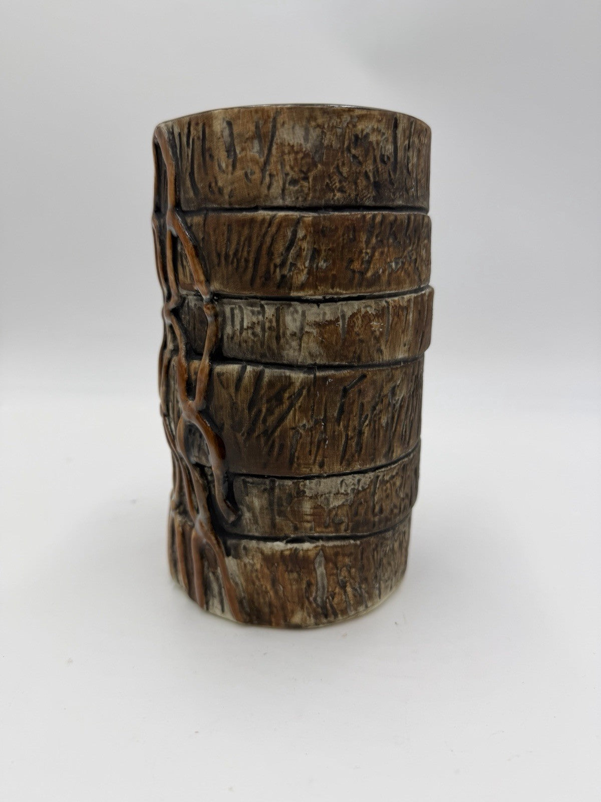 Muntiki Imports 2018 Paul Nielsen Pete’s Tiki Tiki Rosemont Chicago rare