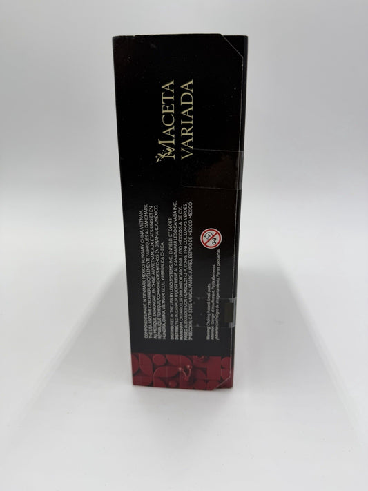 LEGO Botanicals Mixed Flowerpot #40762 Flowers Spring Bouquet 253pcs Sealed