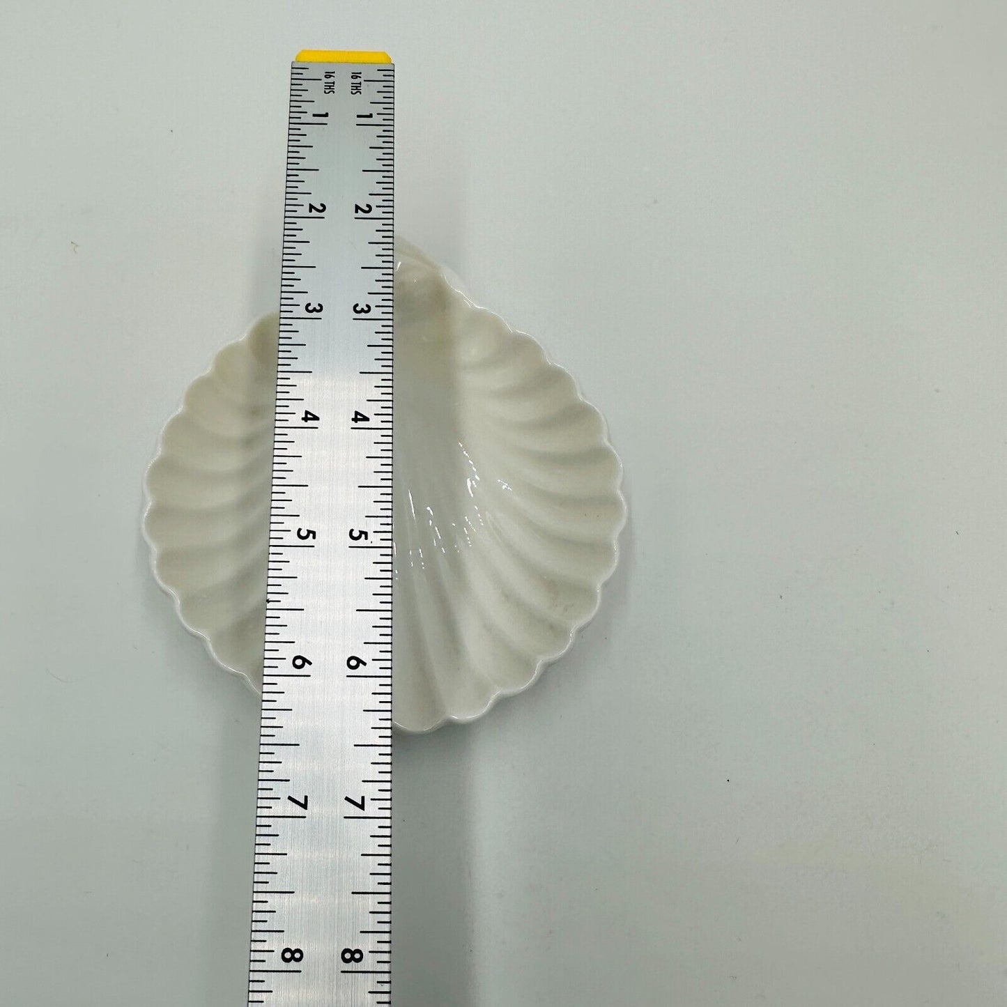 Spode Butter Dish Imperial Fancies Sea Shell Serving Plate-England Soap Copeland