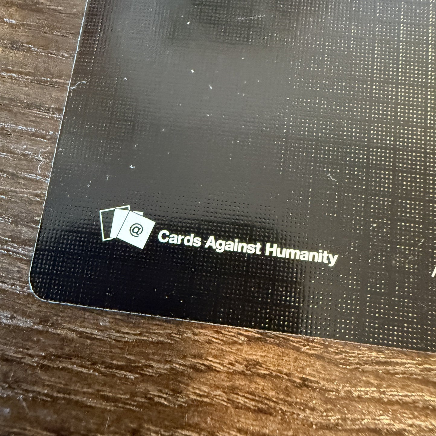 Cards Against Humanity: The Bigger, Blacker Giant Box Card Game 20+ Expansions
