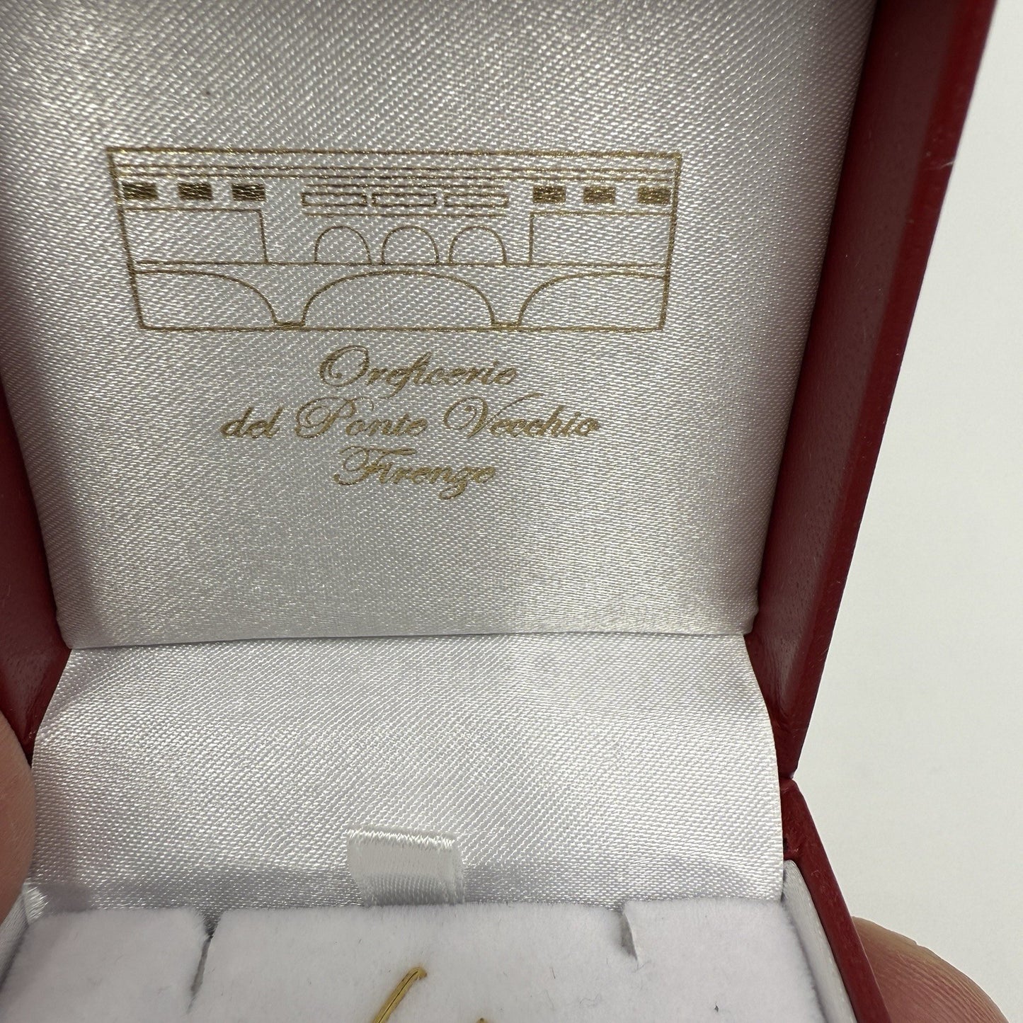 14k Italy Gold Fígaro Chain Necklace 21”L 8.81 g 5mm Wide Yellow Gold