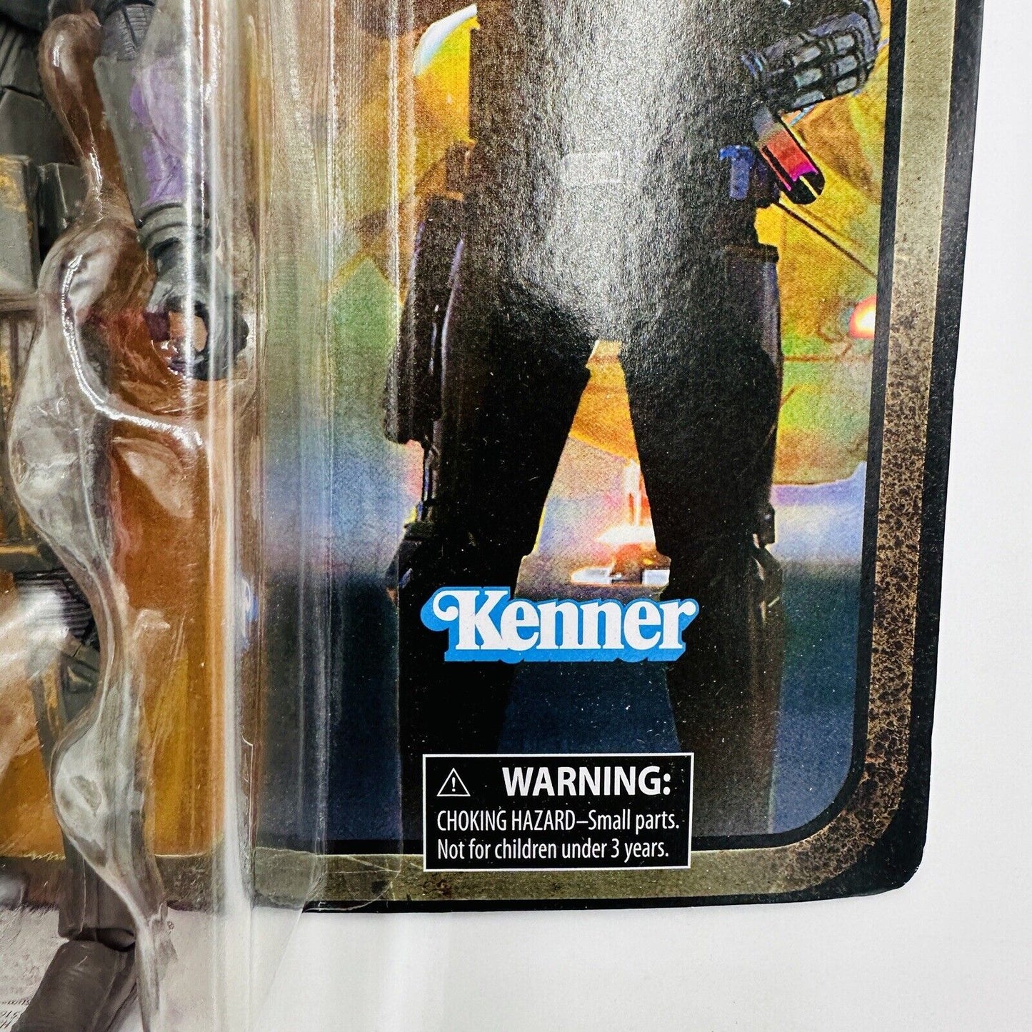 Star Wars The Black Series Credit Collection The Mandalorian Death Trooper Moff