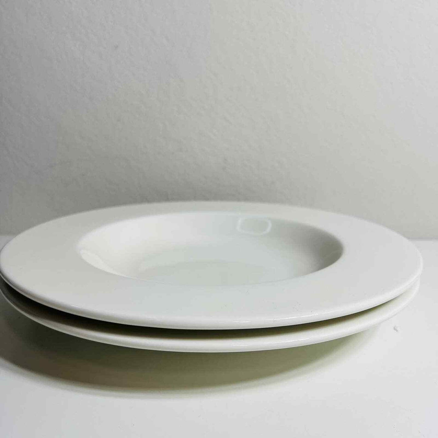 Wedgwood Serving Plates Bowls Vogue Fine China Hotel Dining White Dishes England