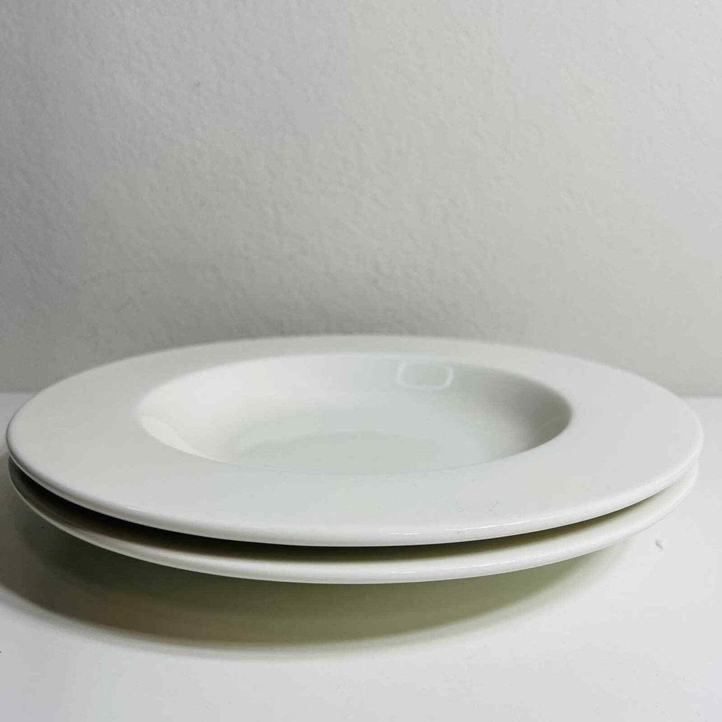 Wedgwood Serving Plates Bowls Vogue Fine China Hotel Dining White Dishes England