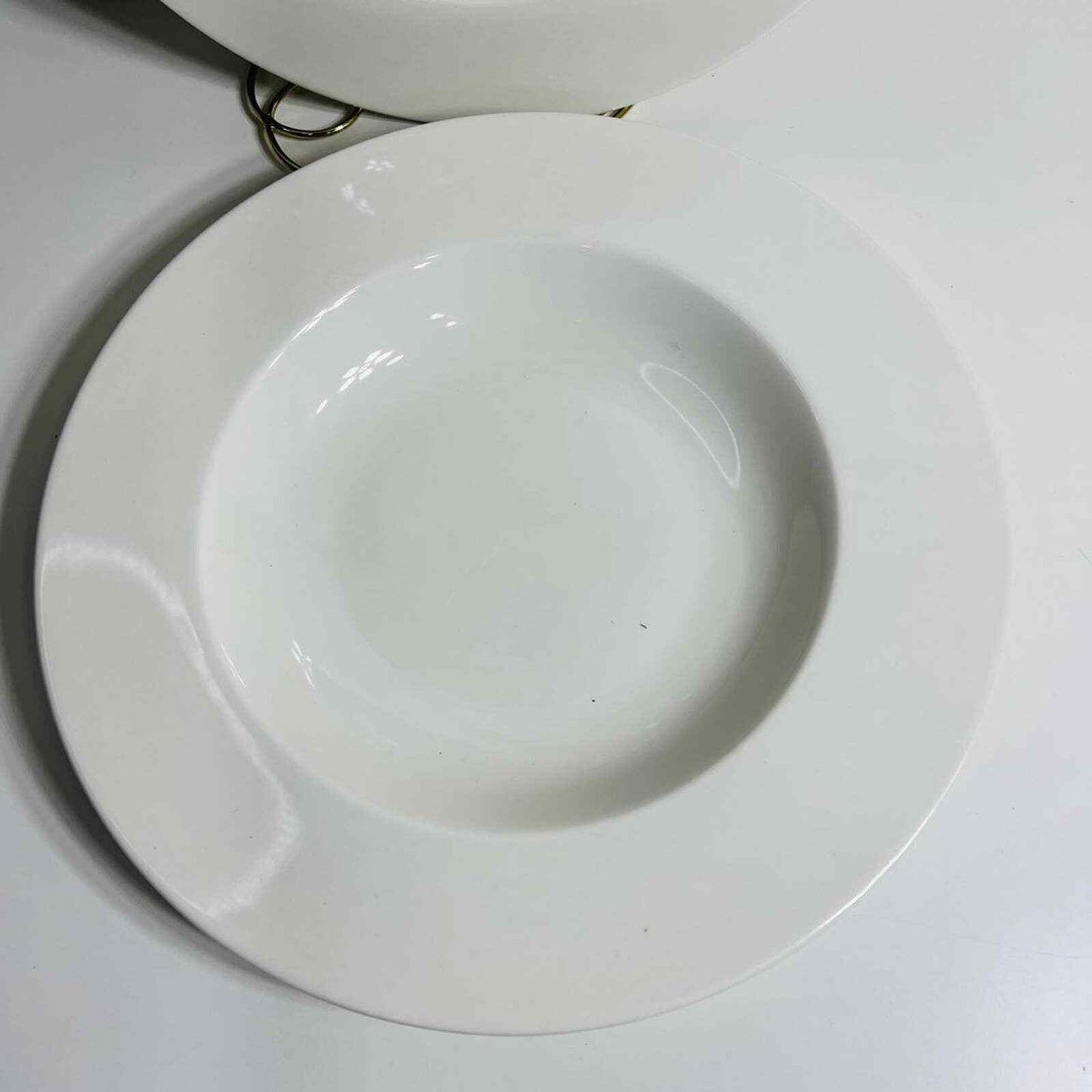 Wedgwood Serving Plates Bowls Vogue Fine China Hotel Dining White Dishes England