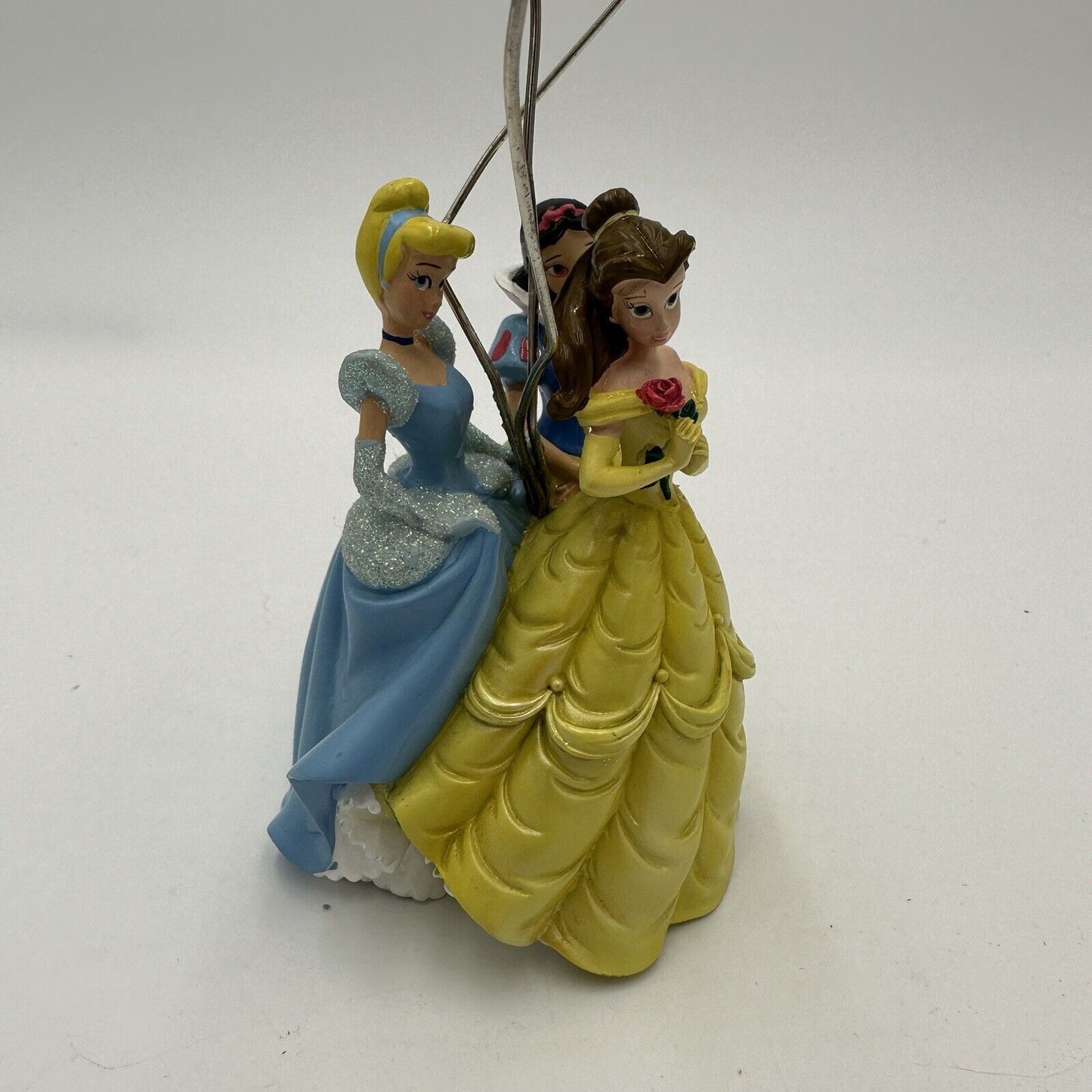 Disney Desk Holder Note Picture Holder Cinderella Snow White Belle Princesses