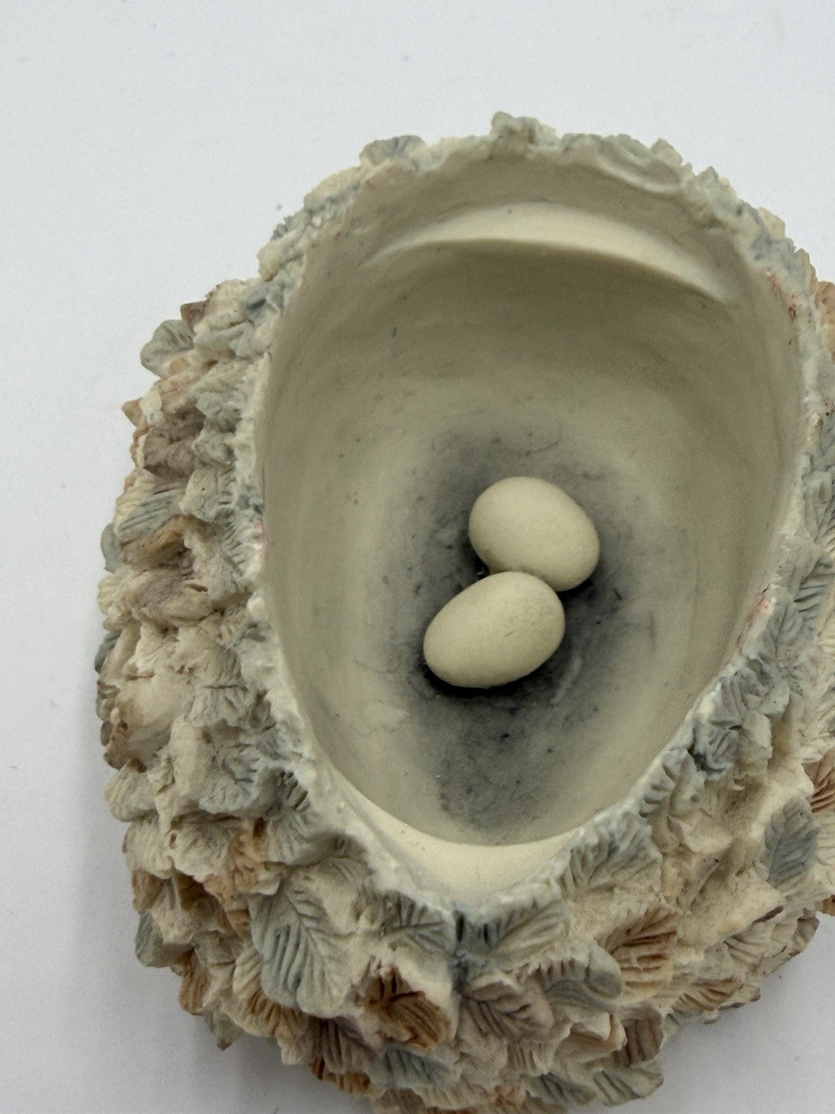 Border Fine Arts Beatrix Potter Jemima Puddle Duck Trinket Box 2000