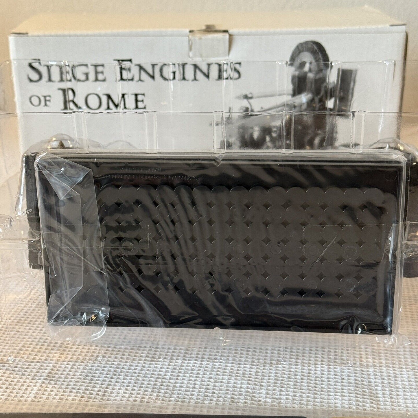 Arcane Legions Siege Engines of Rome 2 Per Pack Plus Stats Card Miniatures Game