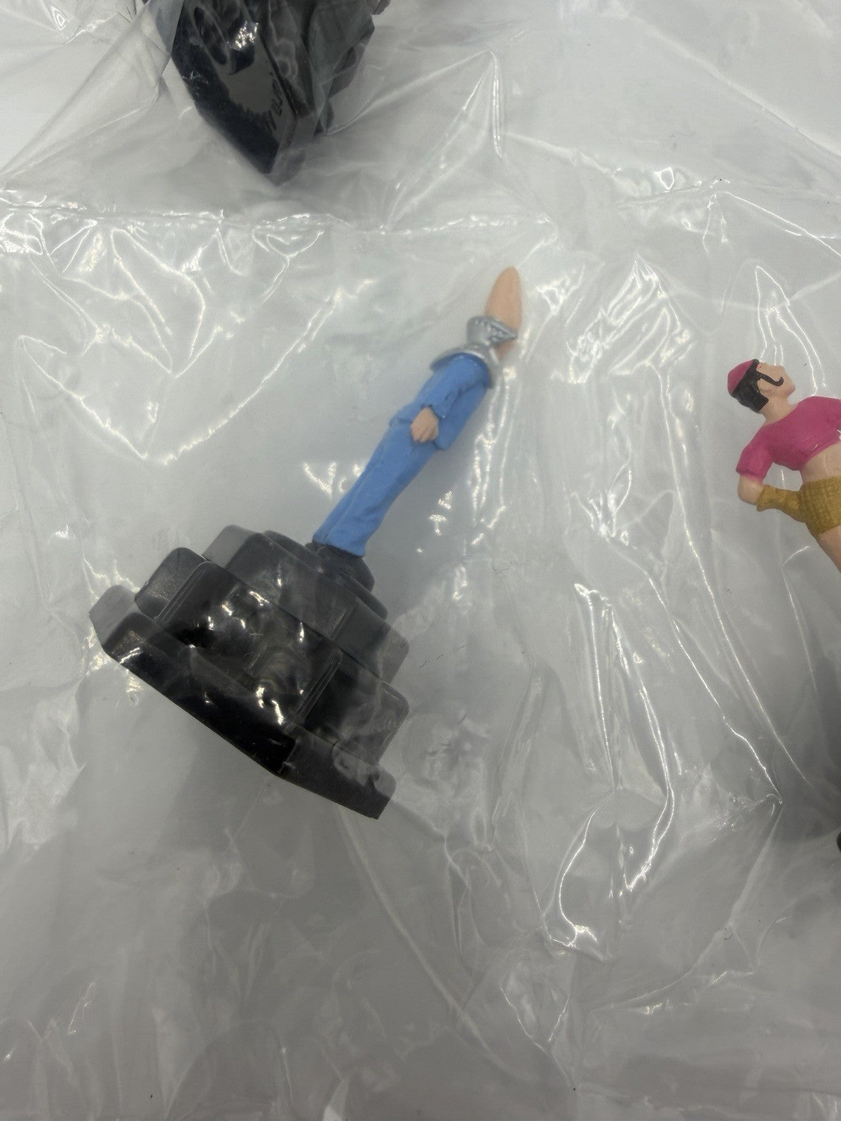 Lot Of 8 Trivial Pursuit SNL Saturday Night Live Edition Replacement  Pieces