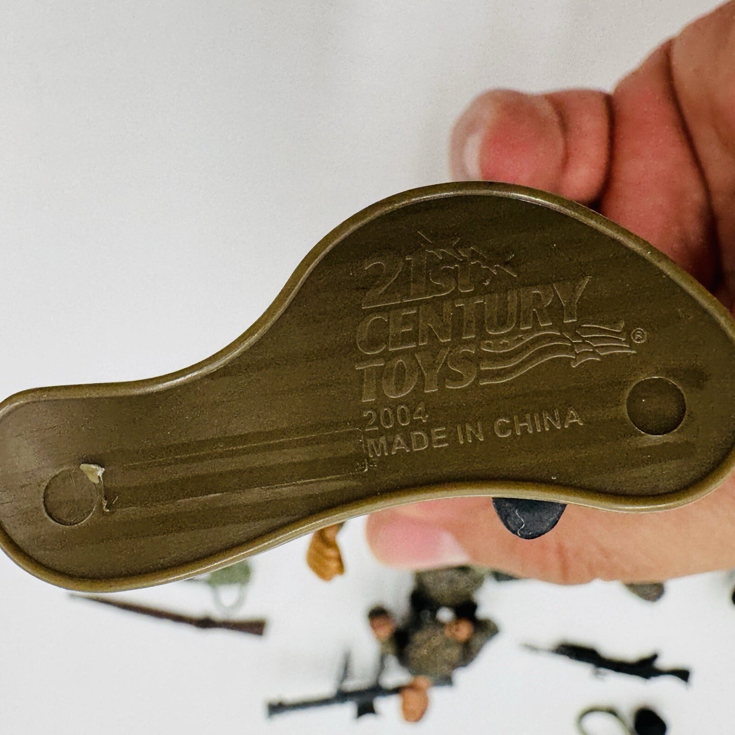 unimax & 21th century toys vintage army soldiers figurines toys Accessories Lot