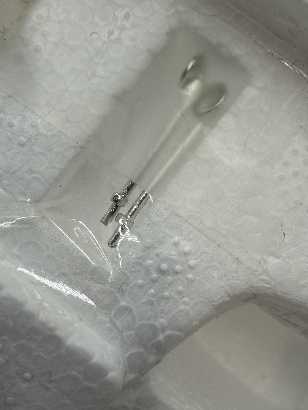 First Gear Mack L Model Pumper CFD Engine Co 50 1:34 Diecast Fire Truck w/Box