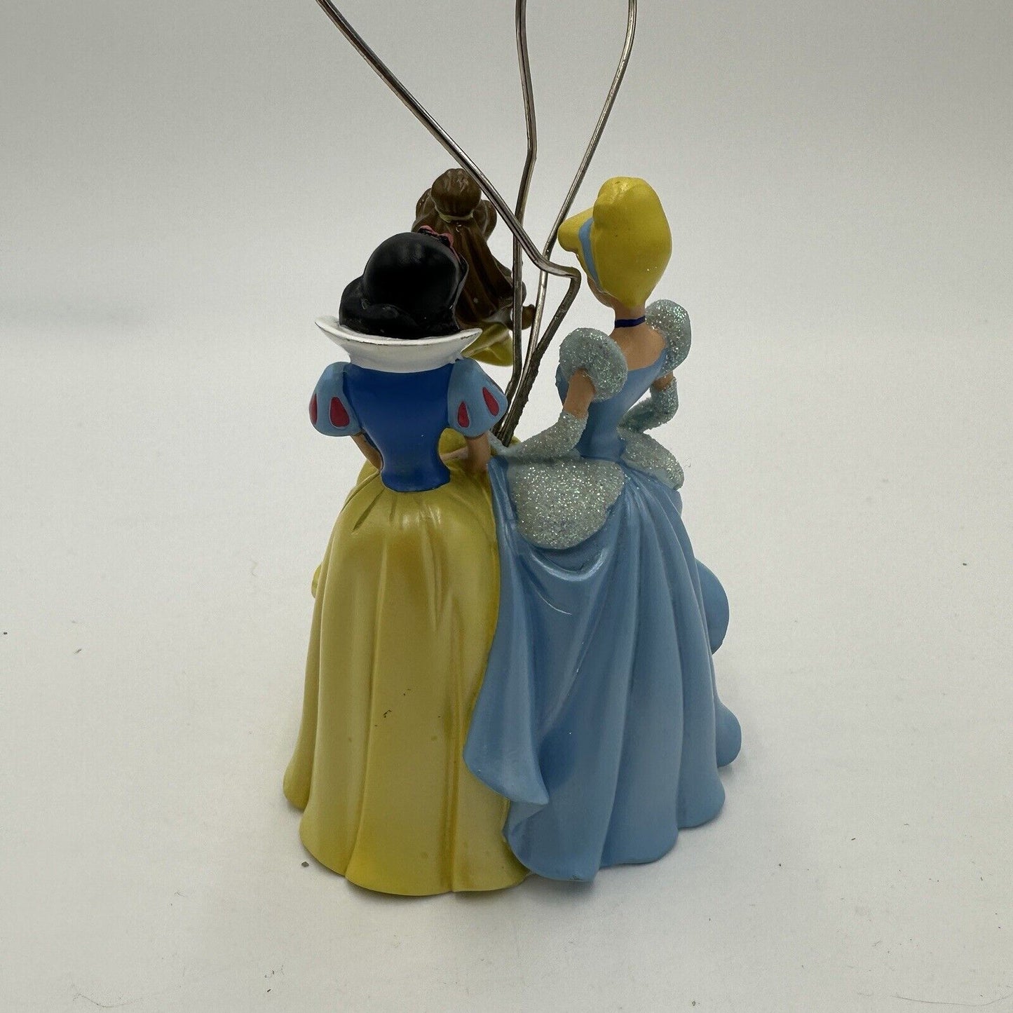 Disney Desk Holder Note Picture Holder Cinderella Snow White Belle Princesses