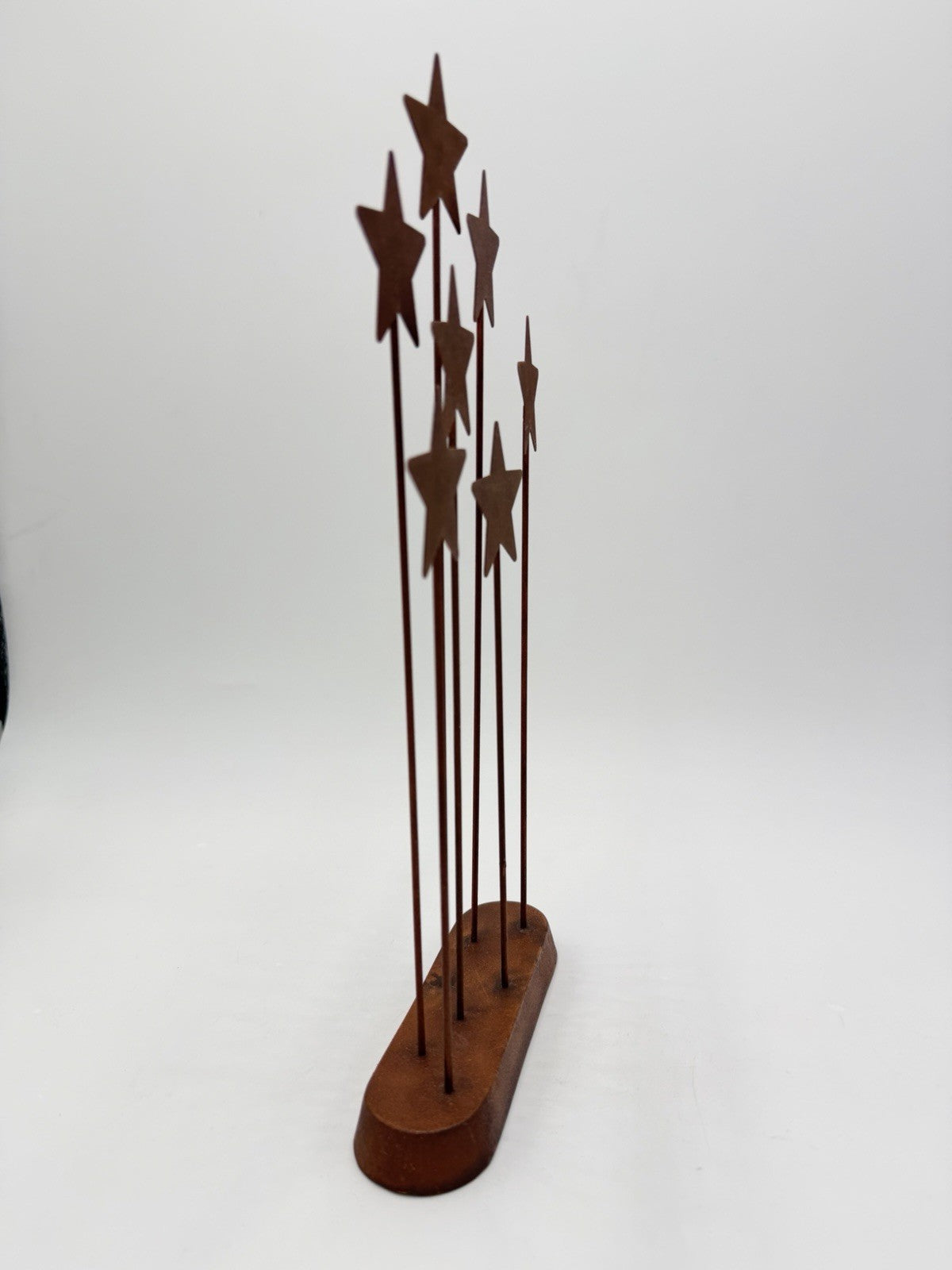 Willow Tree Demdaco Metal Star Backdrop Nativity 13”H Accessories Susan Lordi