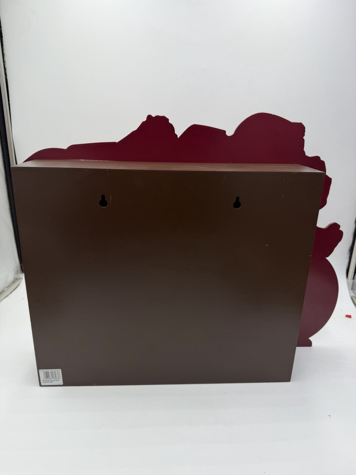 Villeroy & Boch Mettlach Nostalgic Ornaments Advent Calendar Christmas Porcelain