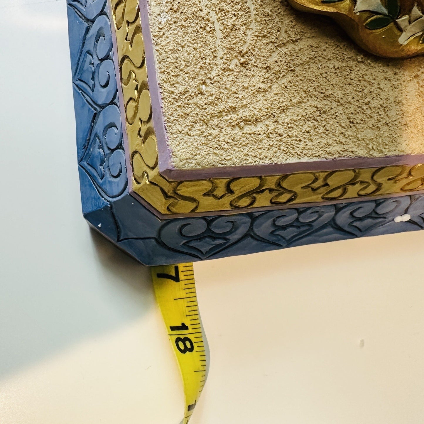 Jim Shore A Savior Before Us 500/750 Christmas Nativity Scene Large Set Boxed