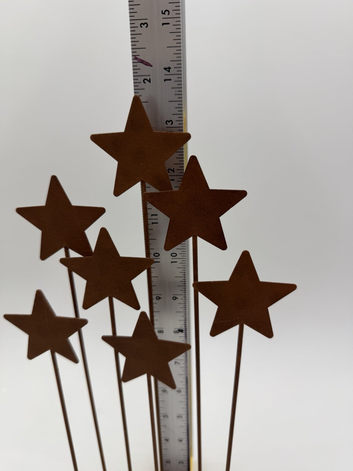 Willow Tree Demdaco Metal Star Backdrop Nativity 13”H Accessories Susan Lordi