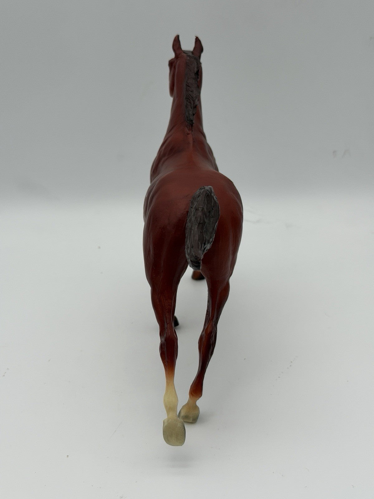 Breyer Race Horse #90 Phar Lap Champion Australian Thoroughbred Figurine