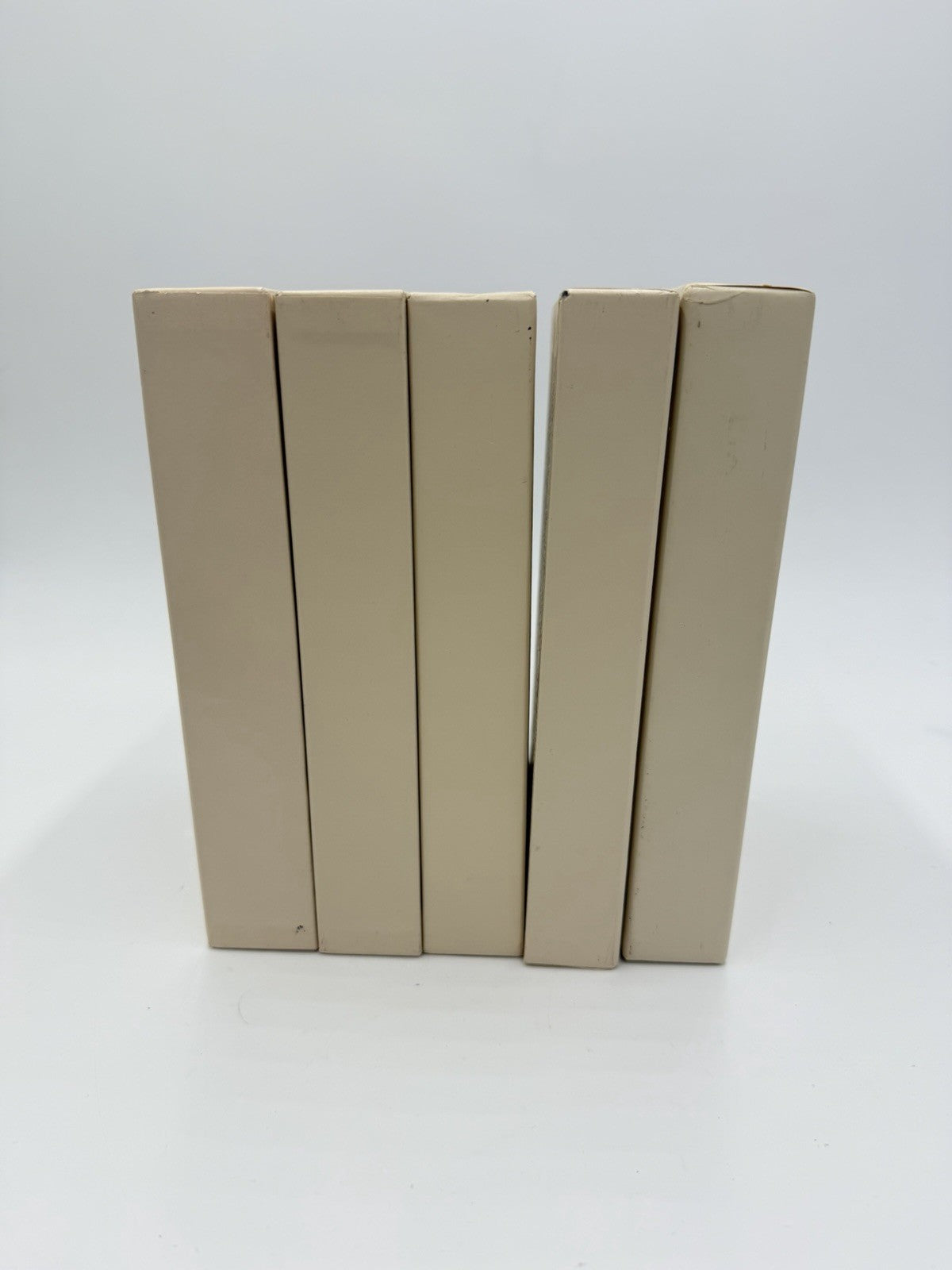 Library of America Subscriber Editions Singer Roth Powell Stevens Wright Books 5